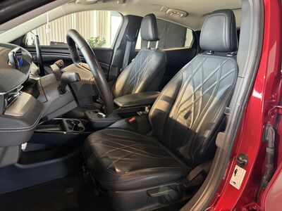 Ford Mustang Mach-E Gebrauchtwagen