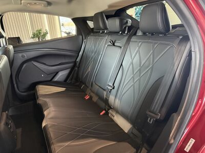 Ford Mustang Mach-E Gebrauchtwagen