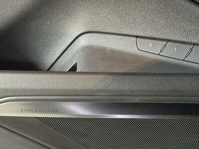 Audi e-tron Gebrauchtwagen