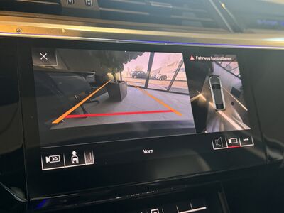 Audi e-tron Gebrauchtwagen