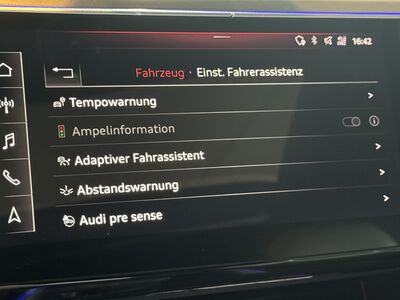 Audi e-tron Gebrauchtwagen