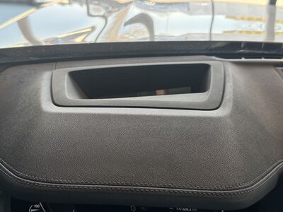 BMW iX3 Gebrauchtwagen