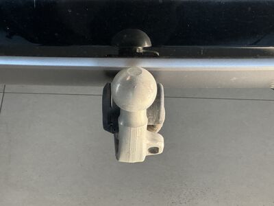 BMW iX3 Gebrauchtwagen