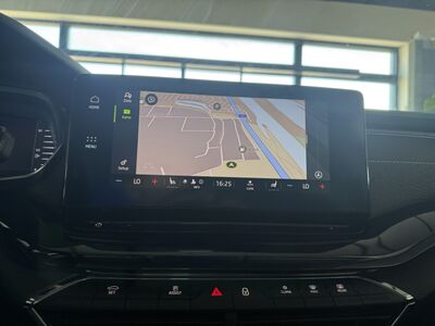 Skoda Octavia Gebrauchtwagen Skoda Octavia Gebrauchtwagen