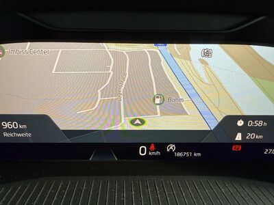 Skoda Octavia Gebrauchtwagen Skoda Octavia Gebrauchtwagen