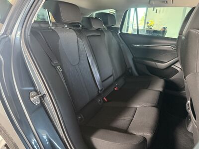 Skoda Octavia Gebrauchtwagen Skoda Octavia Gebrauchtwagen