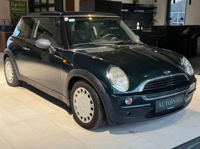 MINI Mini Gebrauchtwagen