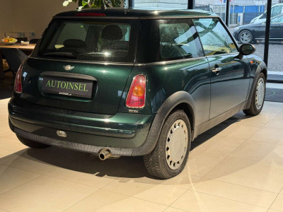 MINI Mini Gebrauchtwagen