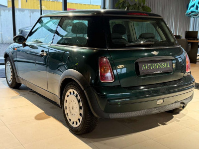 MINI Mini Gebrauchtwagen