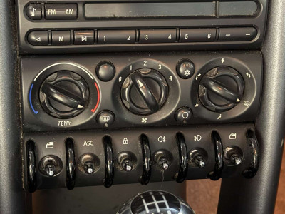 MINI Mini Gebrauchtwagen