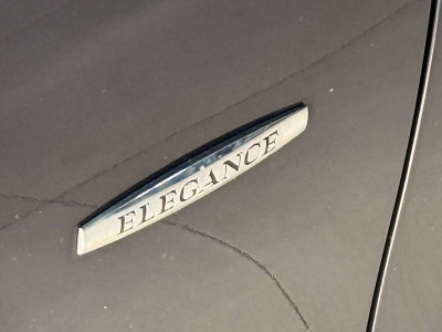 Mercedes-Benz C-Klasse Gebrauchtwagen