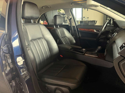 Mercedes-Benz C-Klasse Gebrauchtwagen