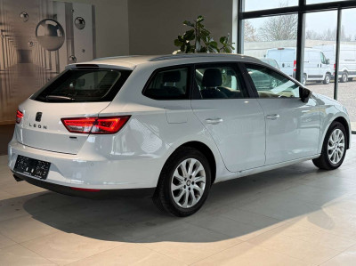 Seat Leon Gebrauchtwagen