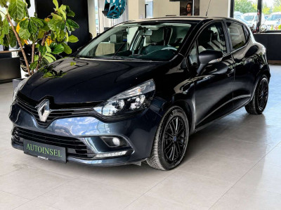 Renault Clio Gebrauchtwagen