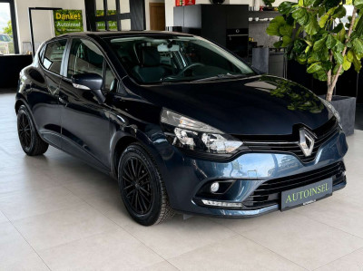 Renault Clio Gebrauchtwagen