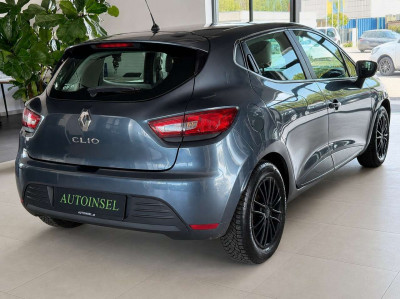 Renault Clio Gebrauchtwagen