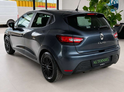 Renault Clio Gebrauchtwagen
