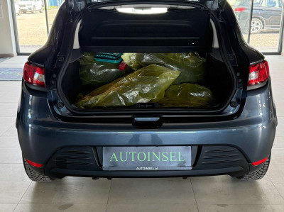 Renault Clio Gebrauchtwagen