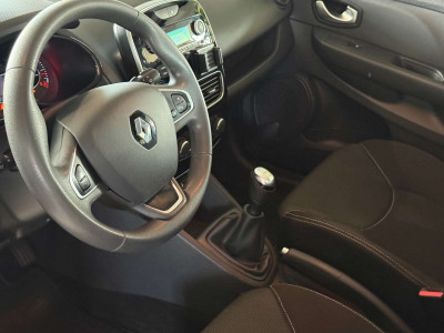 Renault Clio Gebrauchtwagen