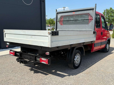Iveco Daily Gebrauchtwagen