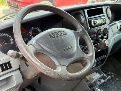 Iveco Daily Gebrauchtwagen