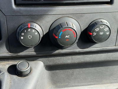Renault Master Gebrauchtwagen
