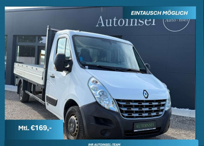 Renault Master Gebrauchtwagen