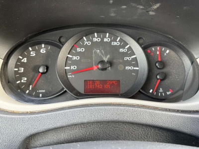 Renault Master Gebrauchtwagen