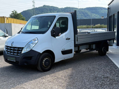 Renault Master Gebrauchtwagen