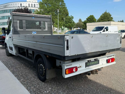 Renault Master Gebrauchtwagen