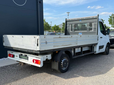 Renault Master Gebrauchtwagen