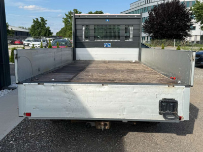 Renault Master Gebrauchtwagen