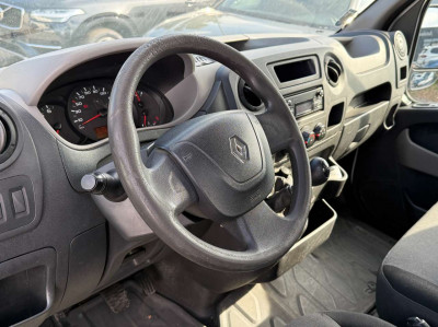 Renault Master Gebrauchtwagen