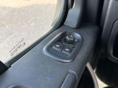 Renault Master Gebrauchtwagen