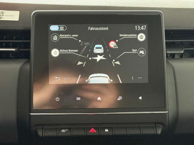 Renault Clio Gebrauchtwagen