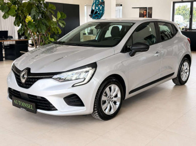 Renault Clio Gebrauchtwagen