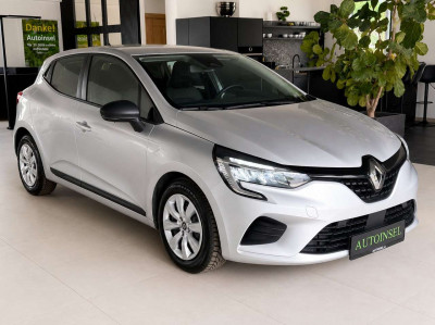 Renault Clio Gebrauchtwagen