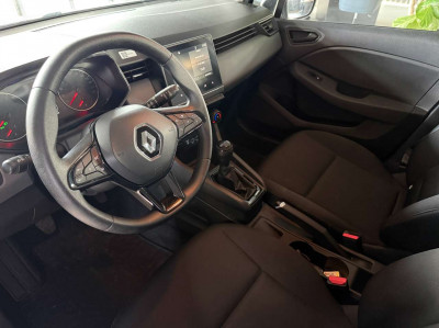 Renault Clio Gebrauchtwagen