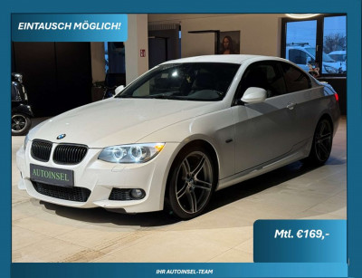 BMW 3er Gebrauchtwagen