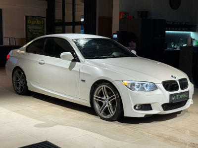 BMW 3er Gebrauchtwagen