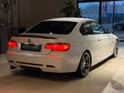 BMW 3er Gebrauchtwagen