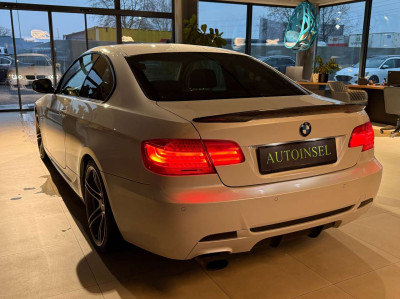 BMW 3er Gebrauchtwagen