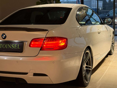 BMW 3er Gebrauchtwagen