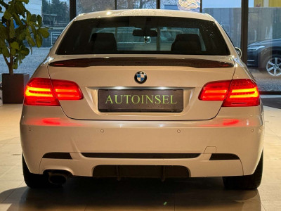 BMW 3er Gebrauchtwagen