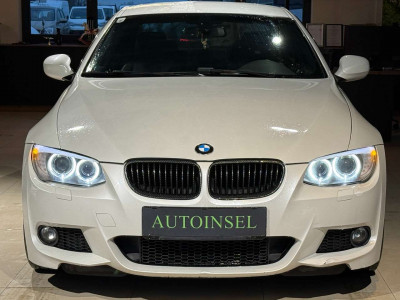 BMW 3er Gebrauchtwagen