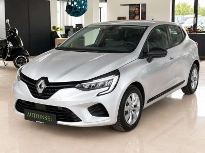 Renault Clio Gebrauchtwagen