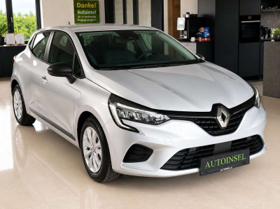 Renault Clio Gebrauchtwagen