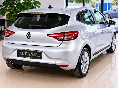Renault Clio Gebrauchtwagen