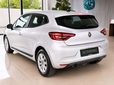 Renault Clio Gebrauchtwagen