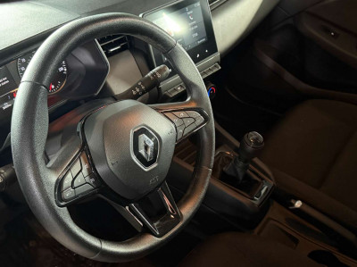 Renault Clio Gebrauchtwagen